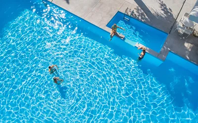 Kriopigi Hotel Chalkidiki