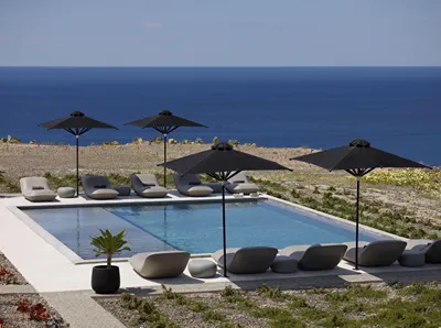 Absolute Paradise Santorini