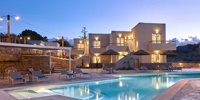 Villaggio Mare Suites