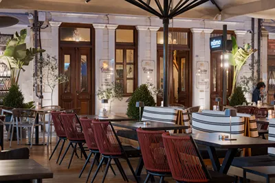 Civitas Suites Hotel
