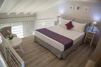 Lefkadio Suites