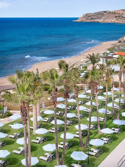 Creta Star Hotel