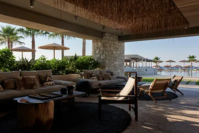 Atlantica Kalliston Resort