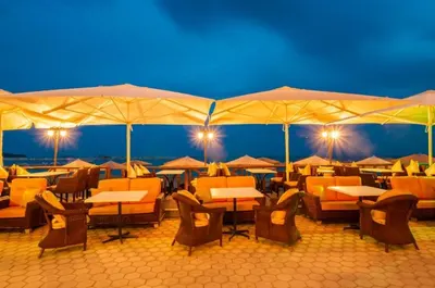 Ralitsa Hotel