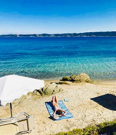 Agionissi Resort Chalkidiki
