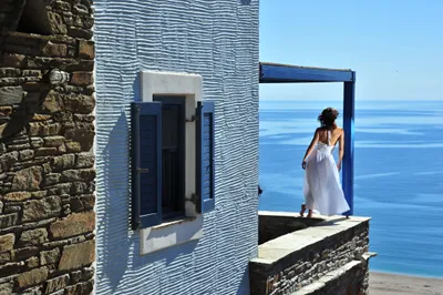 Aegea Blue Cycladic Resort