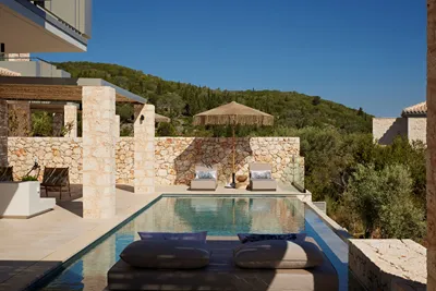 Epiphany Villas