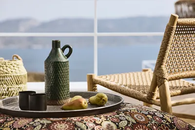 Niove Suites Milos