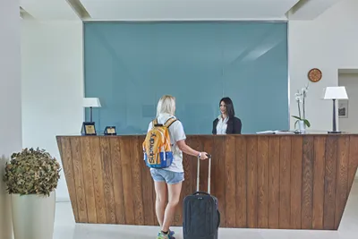 Lucy Hotel Chalkida