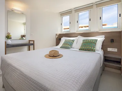 Stefan Village Hotel Apartments Chania