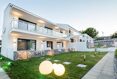 Epicentrum Suites & Villa Oasis