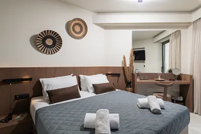 Elia Agia Marina Resort