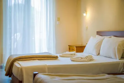 Filippos Hotel - Thassos
