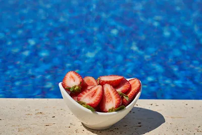 GOJI Vegan Hotel