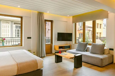 Querini Suites