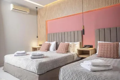 Hotel Tropical
