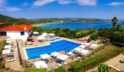 Agionissi Resort Chalkidiki