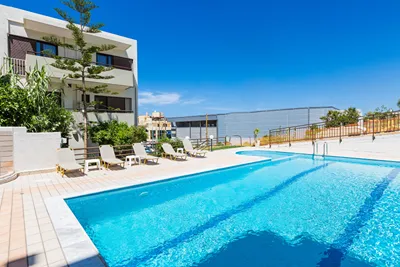 Eltina Hotel Rethymno