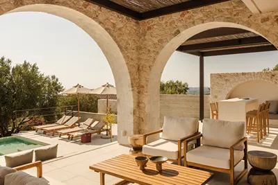 Kerami Kefalonia