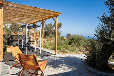 Mythic Villa