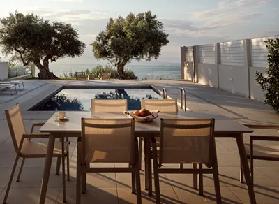 Stelle Mare Villa