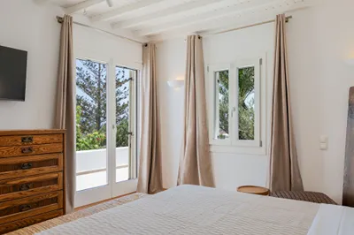 Myconian Platinum Villas