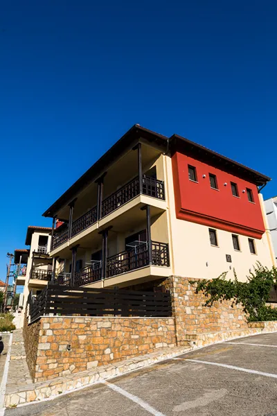 Helianthus Guesthouse