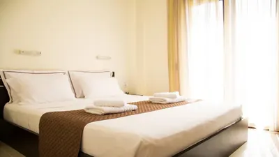 Belohorizonte Fine Accommodation Chalkidiki