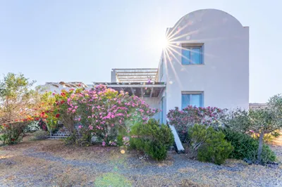 Sun Anemos Resort Santorini