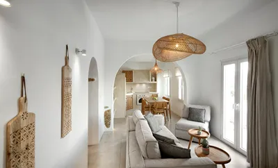 Villa Mykonos Heaven