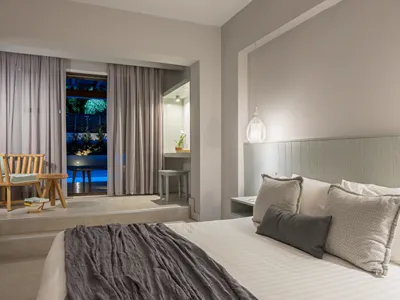 Castelli Hotel Zante