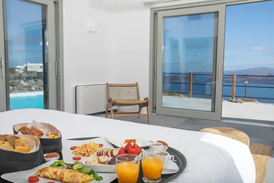Melidonia Suites
