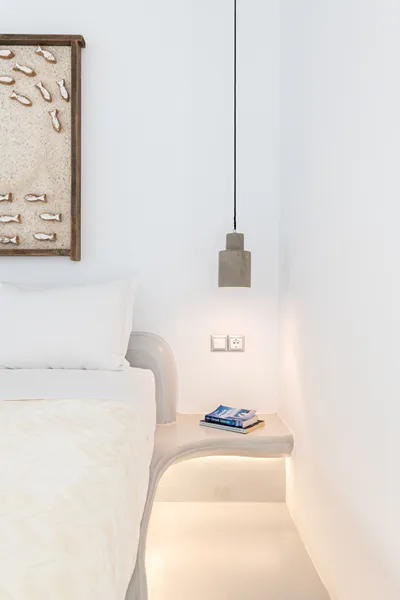 Yalos Mykonos Luxury Home Sea & Sunset View Tagoo