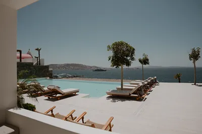 Tagoo Hills Luxury Suites