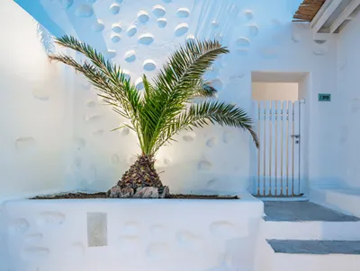 Dreambox Mykonos Suites and Mini Villas