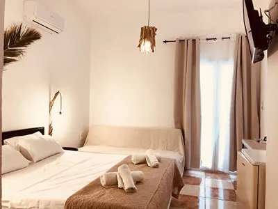 Corali Beach Rethymno