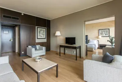 Corfu Holiday Palace Hotel