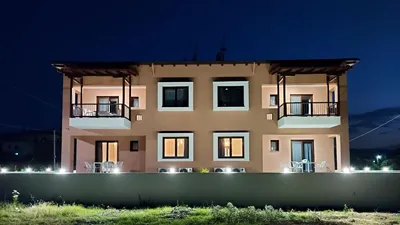Villa Melia Luxury Suites