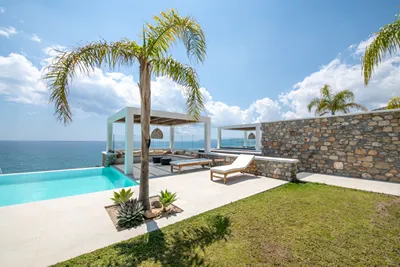 Elements Villas Rhodes