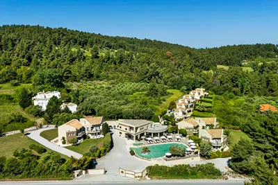 Ohana Hotel