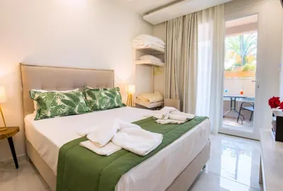 Potos Hotel