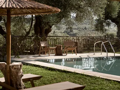 Leeda's Villas Zakynthos