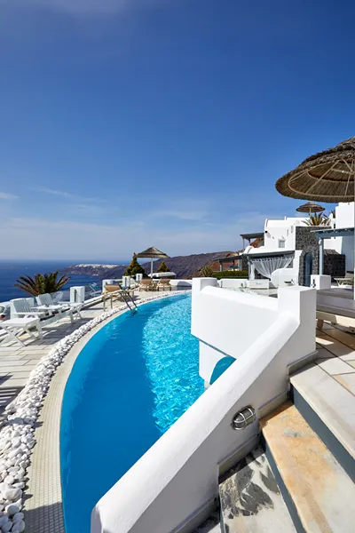 Santorini Princess Spa Hotel