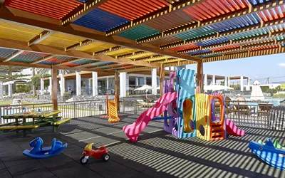 Astir Beach Hotel