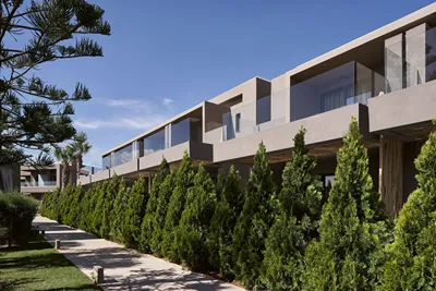 Nema Design Hotel and Spa