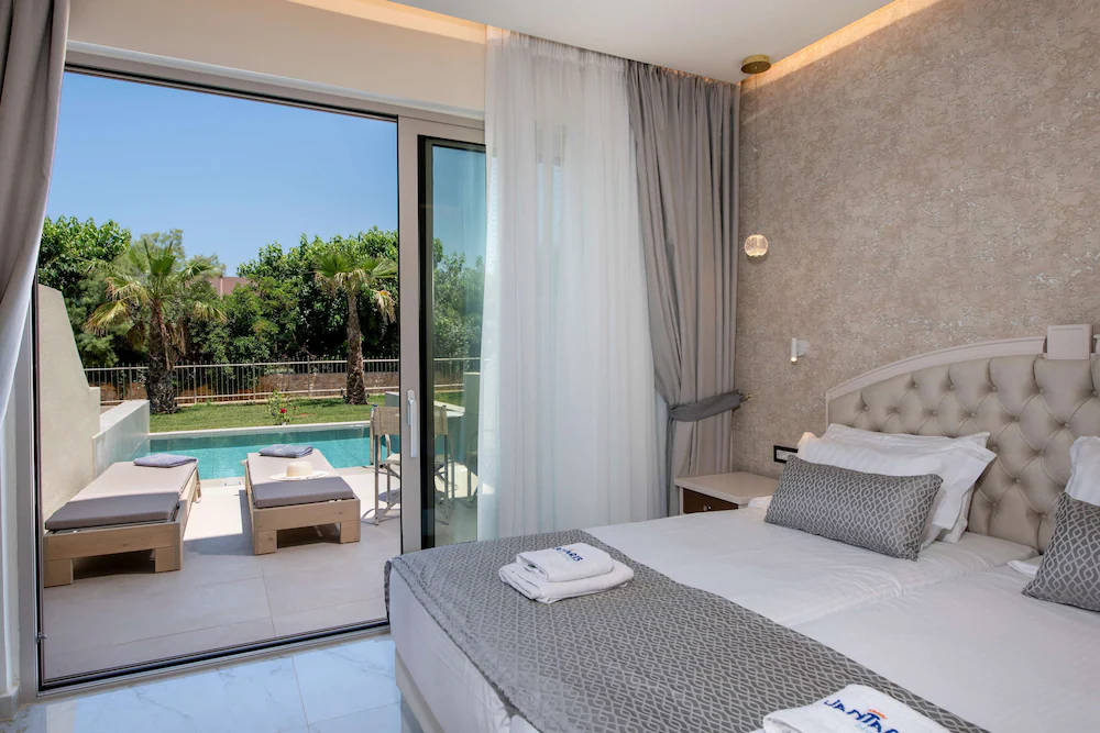 Vantaris Palace Hotel