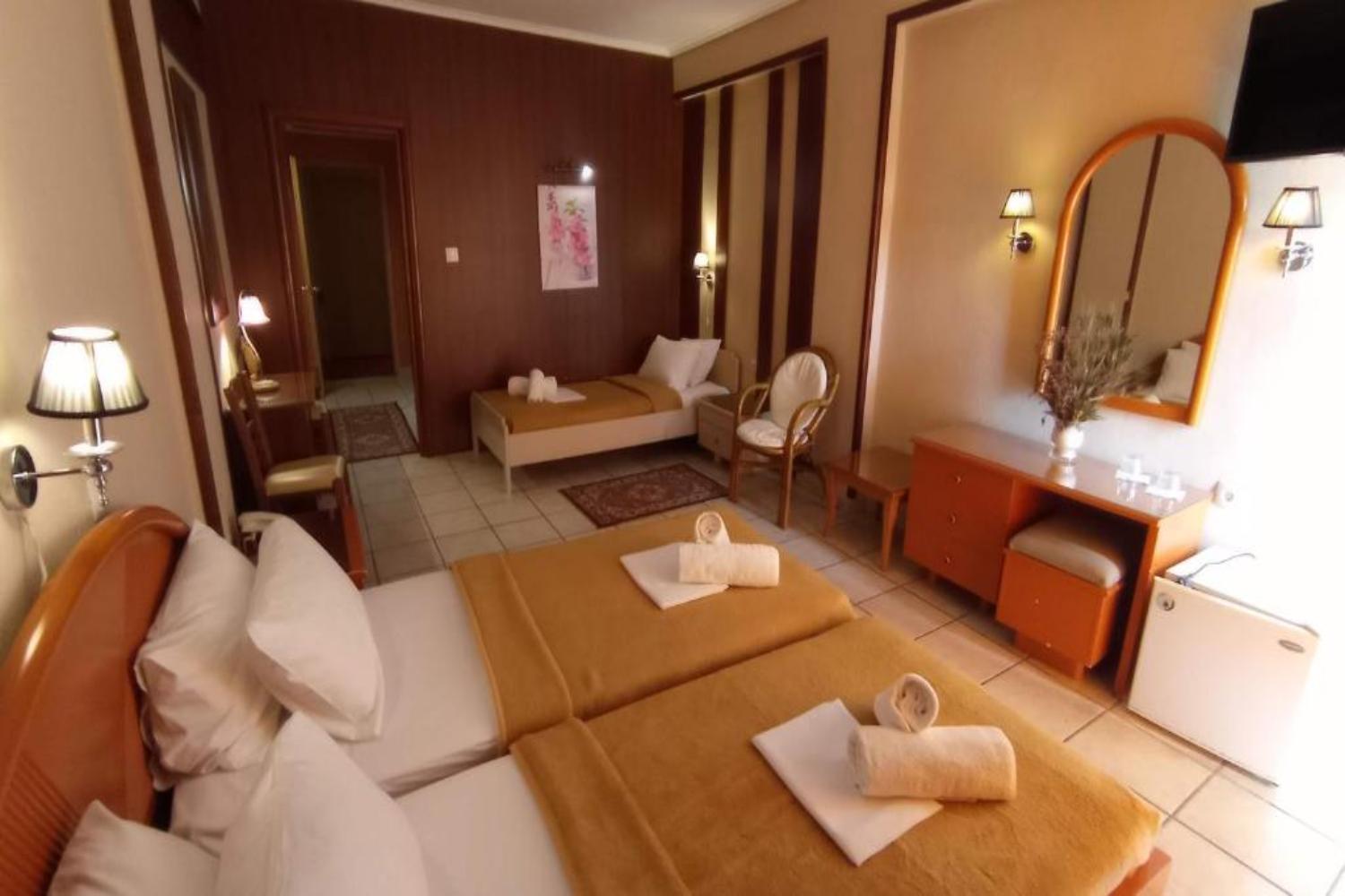 Lito Hotel