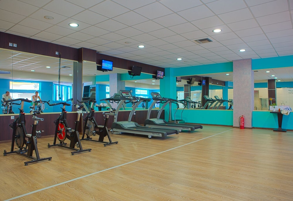 Natura Park Village Hotel & Spa