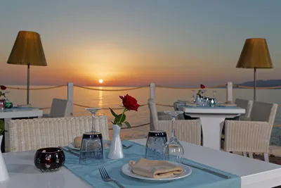 Palmera Beach Hotel & Spa