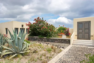 Dagris Villas Santorini